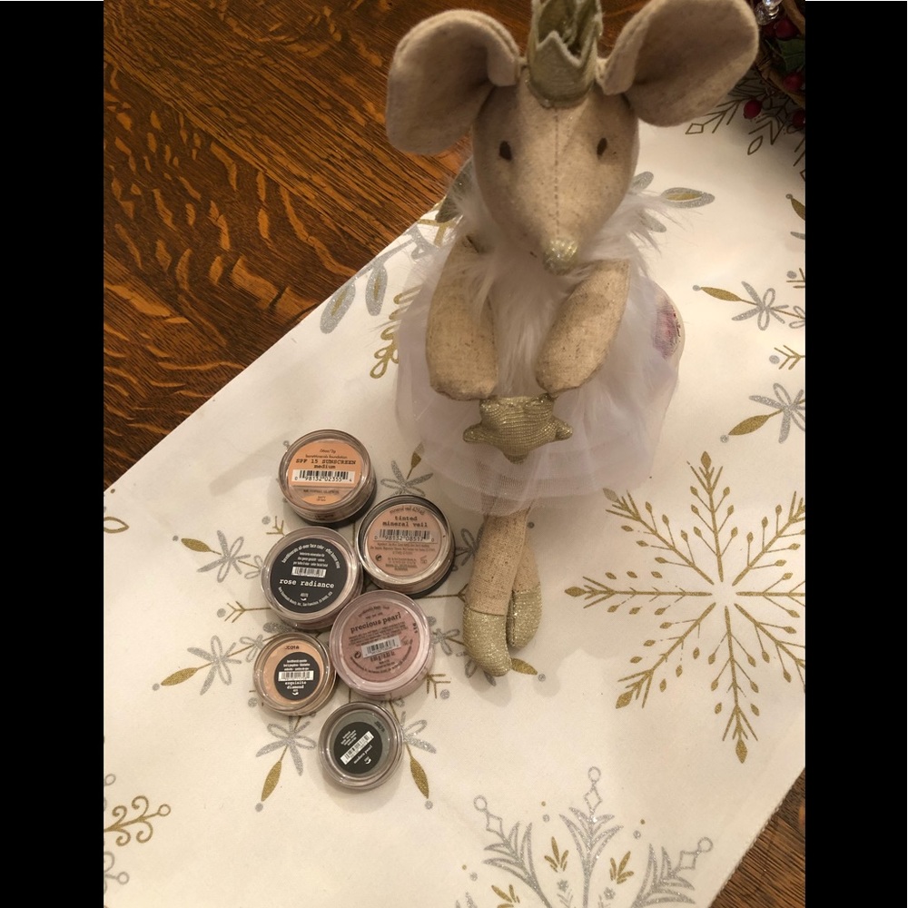 BareMinerals Bundle - 6 New Items